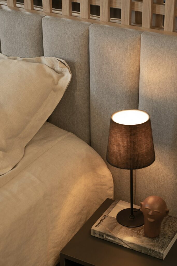 Detalhes de Decoração