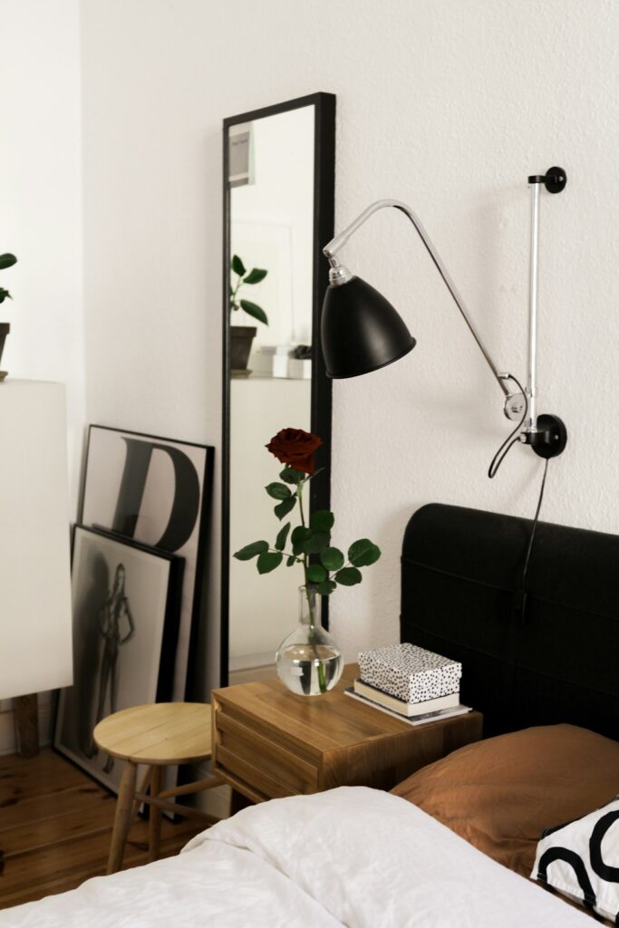 Quarto Principal Elegante